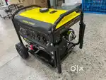 Generator 1.5kw to 10kw Available