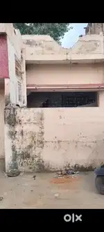 Plot with home