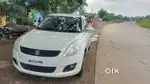 Maruti Suzuki Swift 2014 Diesel 158000 Km Driven