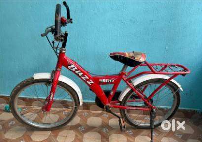 Cycle for Kids (Age 5–12) – Excellent Condition!