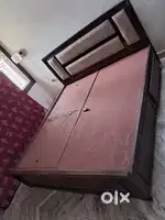 DOUBLE BED FOR IMMEDIATE SALE