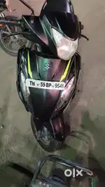 Good condition scooter