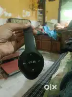 Good condition 48 ghante ka back-up black colour