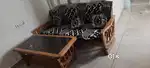 Sofa 5 seater