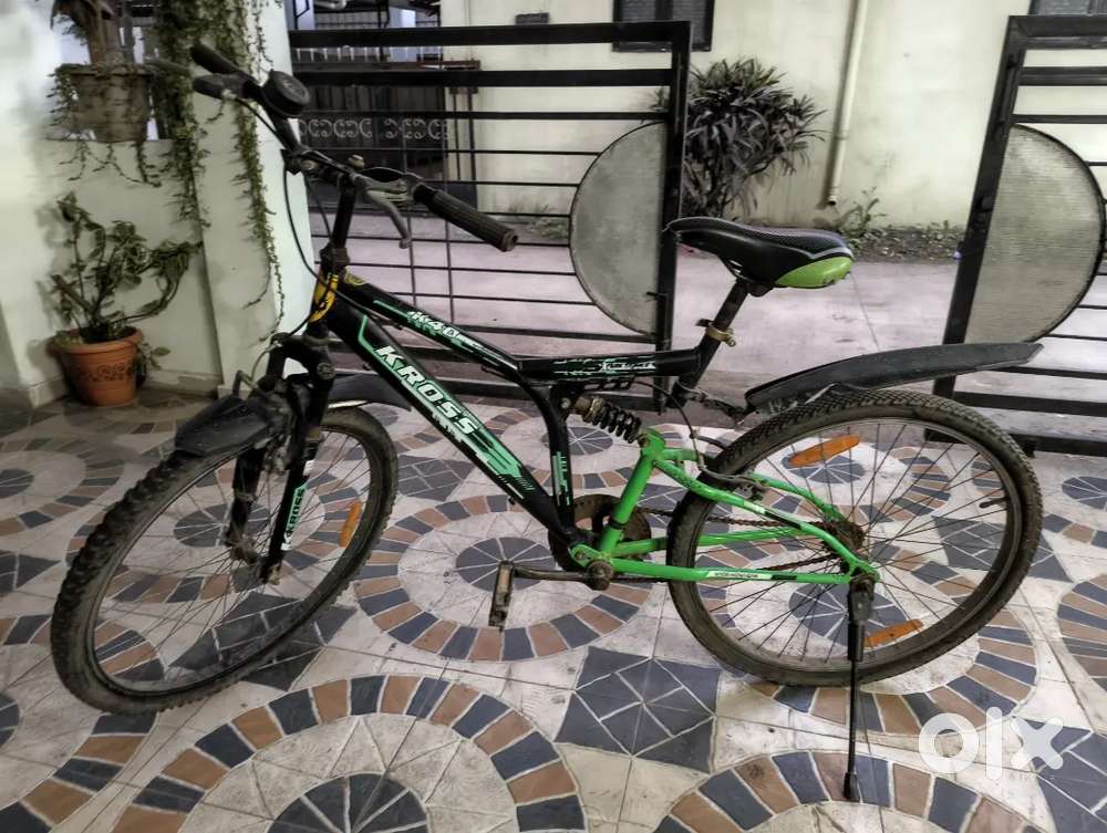Kross K40 Bicycle