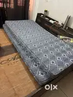 Mattress 2+2 (89683)