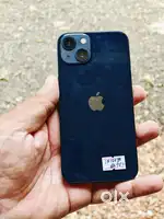 Iphone 13 128gb No replacement