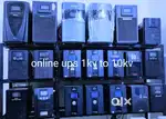 Online ups sales & service