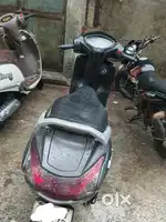 Activa 6g honda