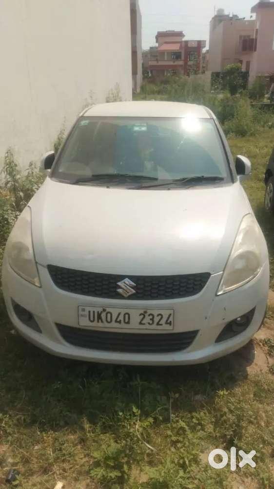 Second hand Car for Sale