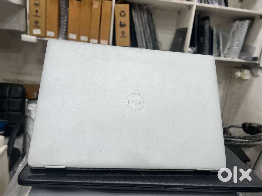 DELL 5320 LAPTOP