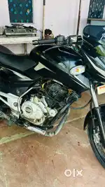 Pulsar 150