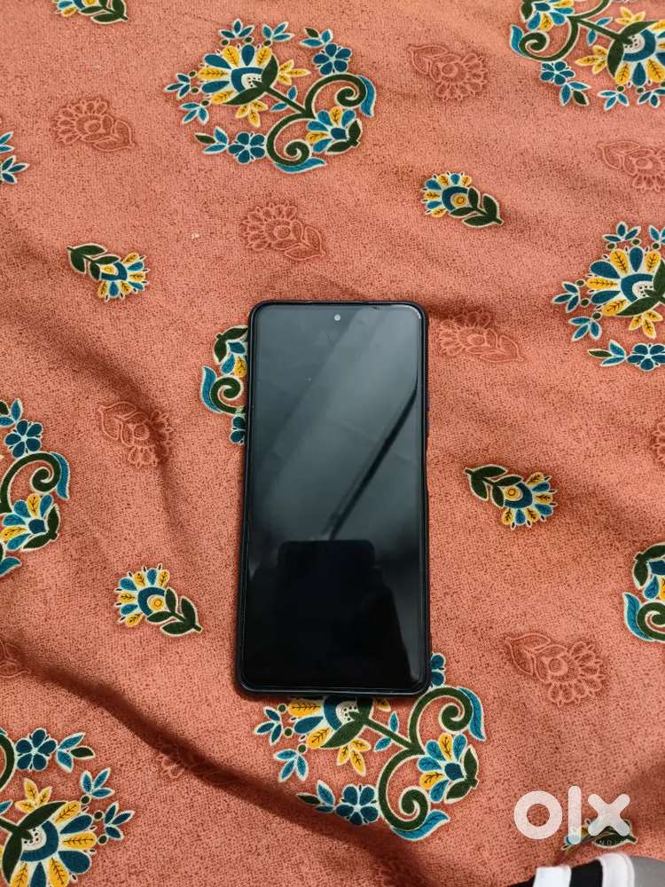 Redmi note 10 Pro
