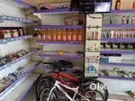 Shop for rent at Kalanagar Dindori road