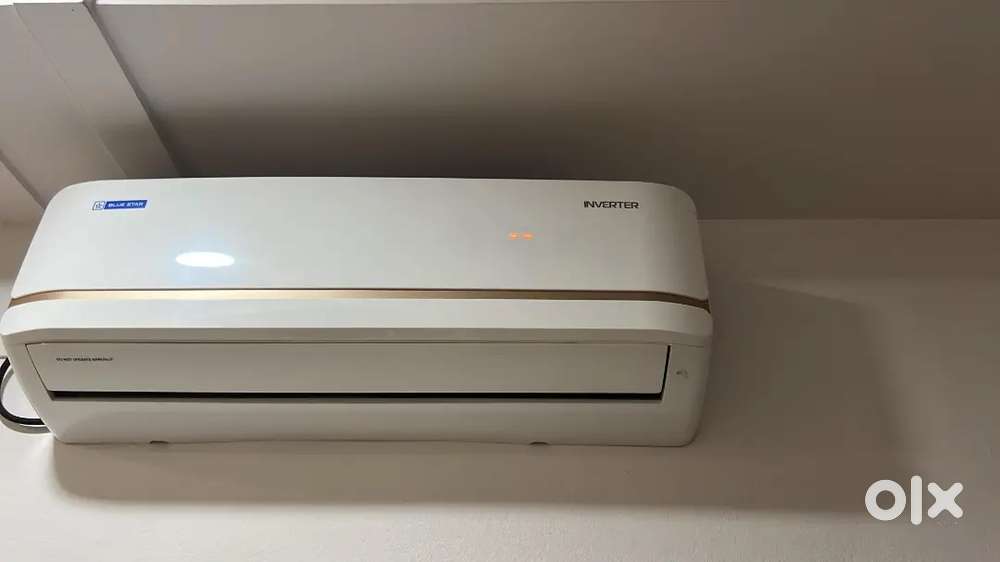 Blue star Ac
