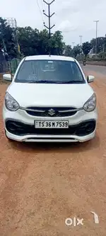 Maruti Suzuki Celerio VXI, 2022, Petrol