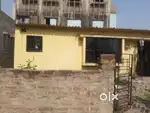LAND WITH HOUSE FOR SALE PANCHAYAT AREA MUKUNDAPUR ATGHARA