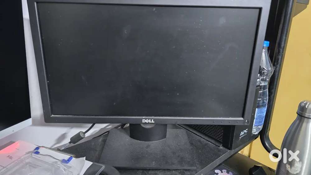 Dell monitor 19.5 inches