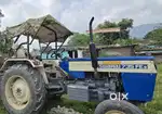 SWARAJ 735 FEe TRACTOR 2021 MODEL