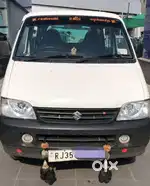 Maruti Suzuki Eeco 2022 LPG Good Condition