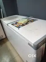 500 ltr frizer
