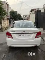 Maruti Suzuki Swift Dzire 1.3 VXI, 2020, Petrol