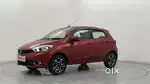 Tata Tiago 1.2 Revotron XZ Plus Dual Tone, 2019, Petrol