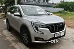 Mahindra XUV700 2.2 AX 7 Diesel AT Luxury Pack Str, 2022, Diesel