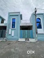 2 bhk house for sale full furnished banjarwala