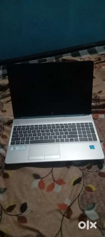 Hp i3 core 12 th generation laptop