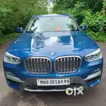 BMW X3 X DRIVE 20D Luxury Line, 2021, Diesel