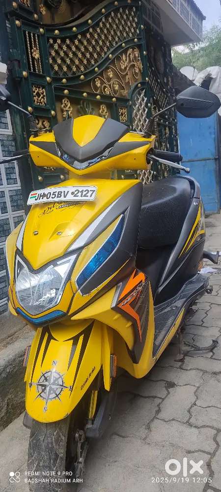Good condition