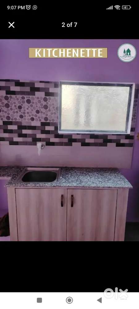 Set and rooms Available