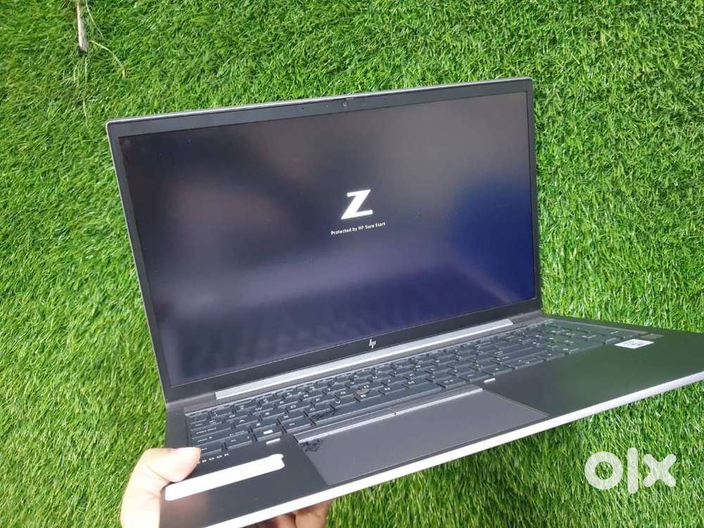 ZBook Firefly &gt; 15g8 &gt;Core i7 – 11thGen &gt; 16GB &gt; 256GB SSDDDR4