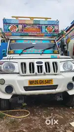 Mahindra maxiteuck