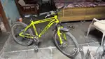 Sepeda Excel 100
