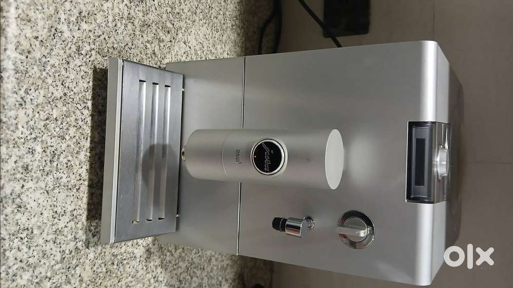 Jura ENA 5 Automatic Coffee Machine