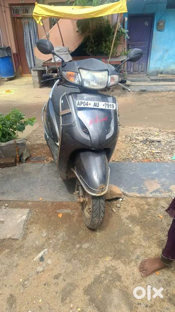 Good condition