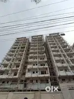 2BHK FLAT IN HIGH RISE APPARTMENTS @ PM PALEM