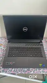 DELL G16 7630
