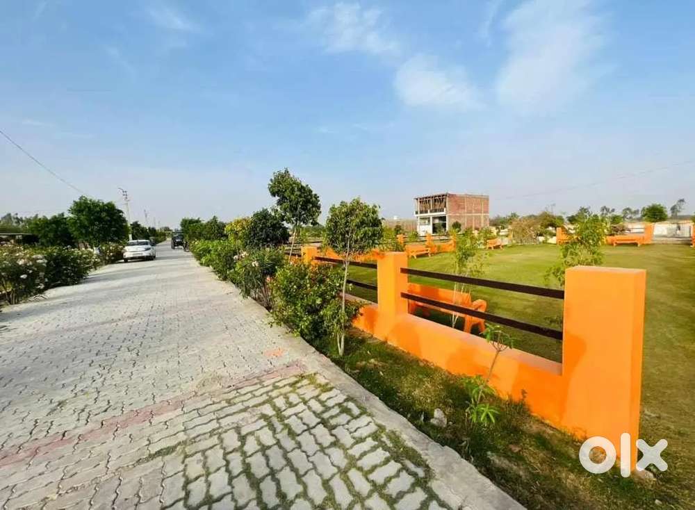 Selling A Plot at Price (2000 Sqt.=30 Lakh)