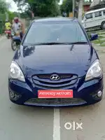 Hyundai Verna 2006-2009 i (Petrol), 2010, Petrol