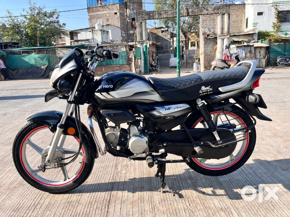 hero hf delux