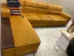 7 seater sofa