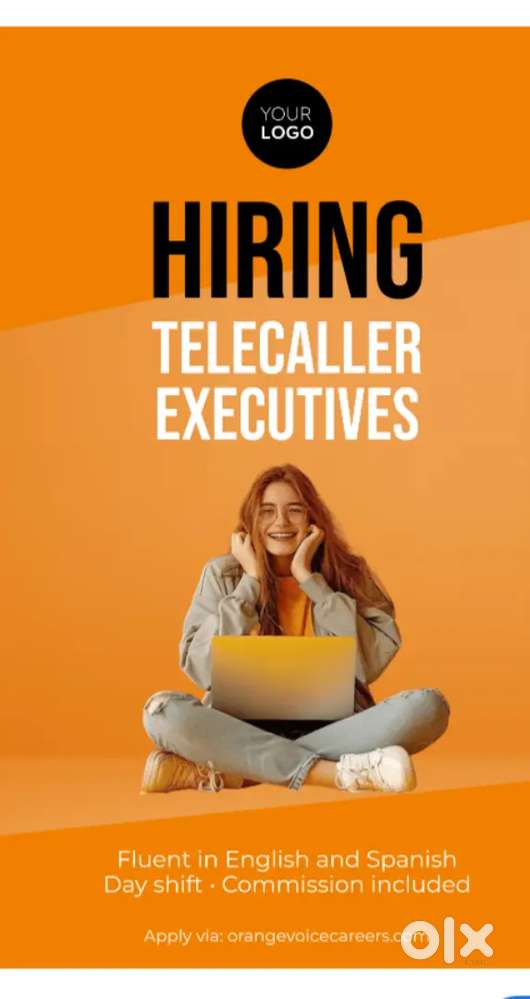 Telecaller/ counselor
