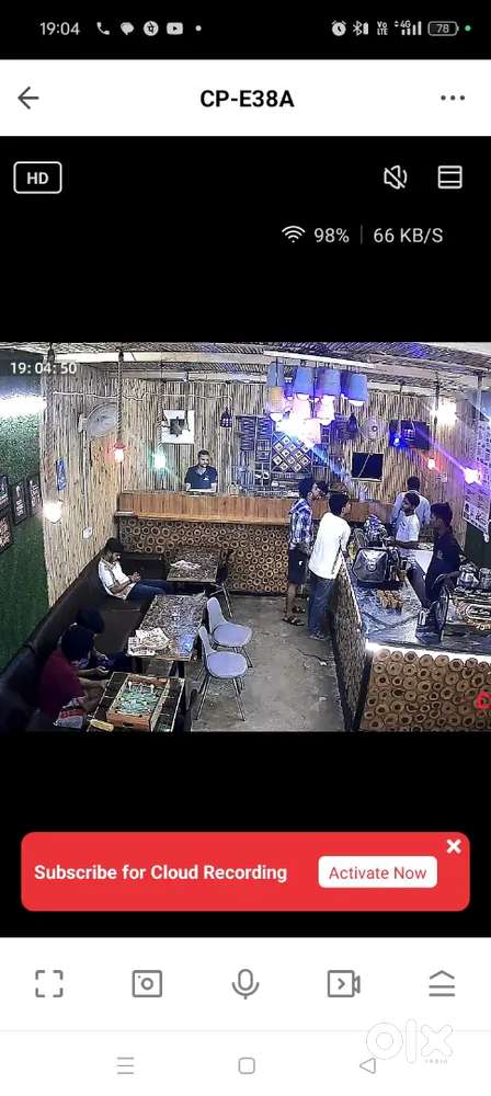 Head cook urgent requirement