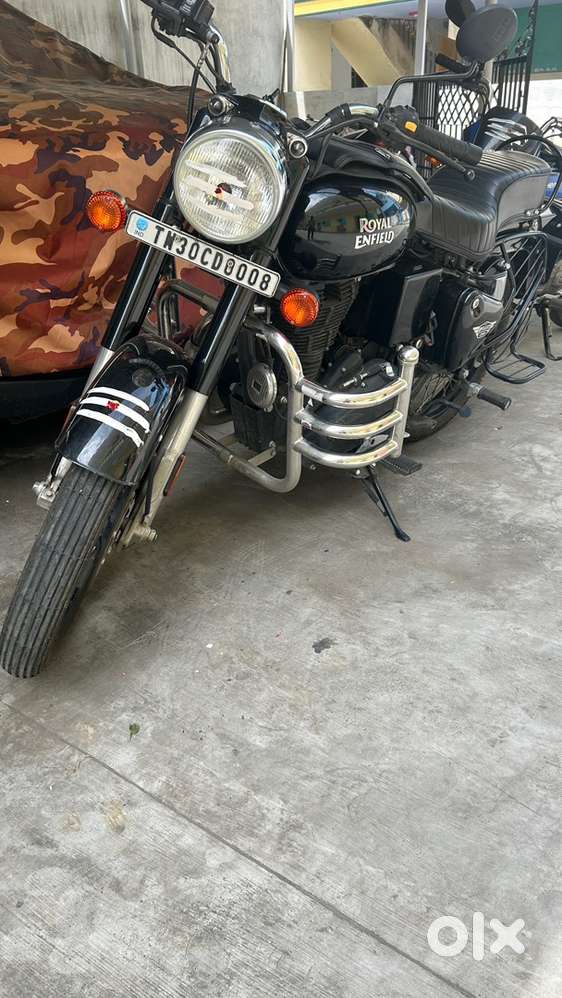 Bullet 350