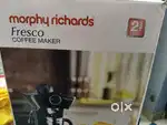 Fresco Coffee Maker