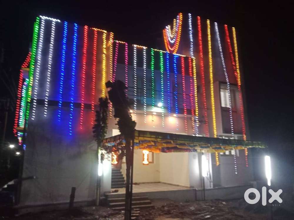 Rent for SPA/Tution/office/FANCY/GYM/CLINIC/SALOON/IN GUDUVANCHERY