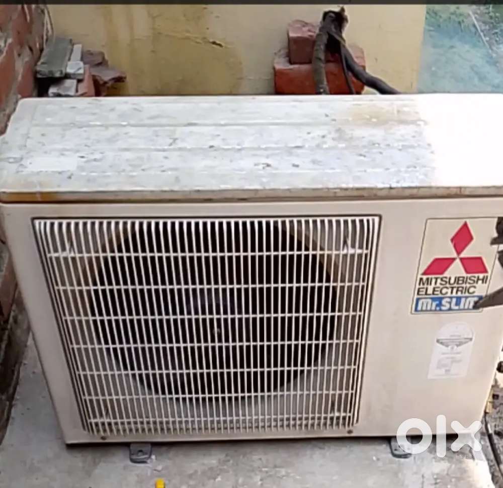 1.5 ton split AC